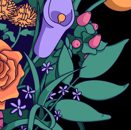 Pumpkin's Ready for Close-Up